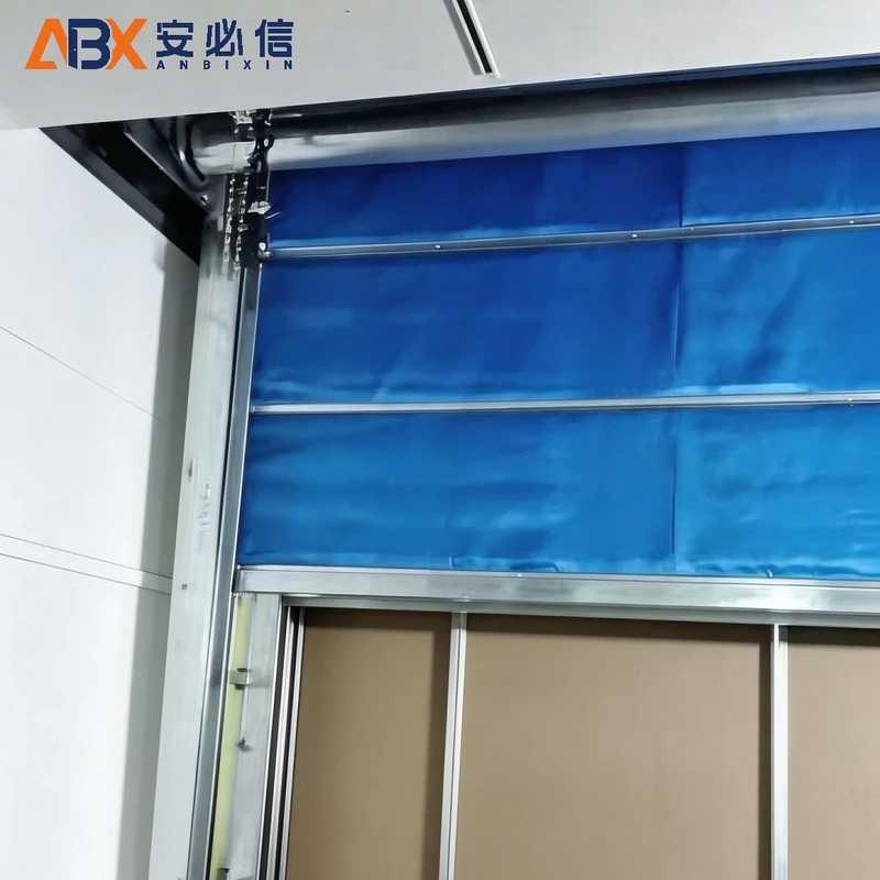 郑州市堆积门