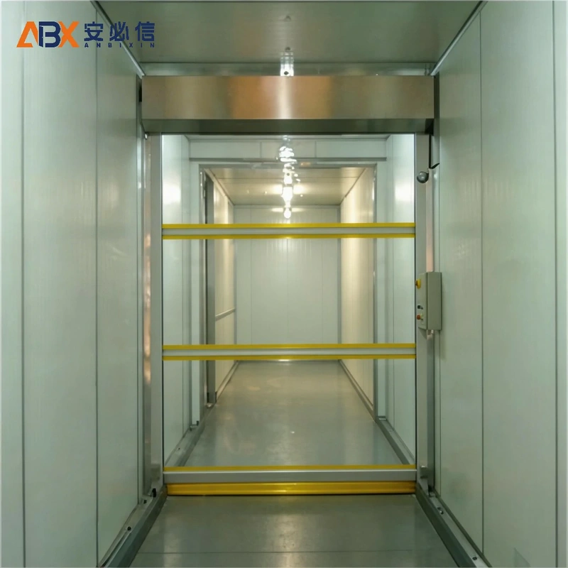 郑州市软质快速门
