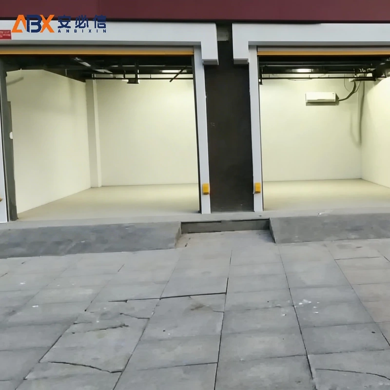 郑州市高速门